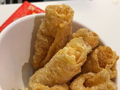 -八合里潮汕鲜牛肉火锅(上海汇智广场店)