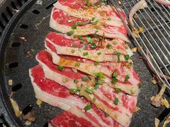 -杨记齐齐哈尔烤肉(总店)