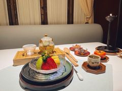 -法云安缦酒店