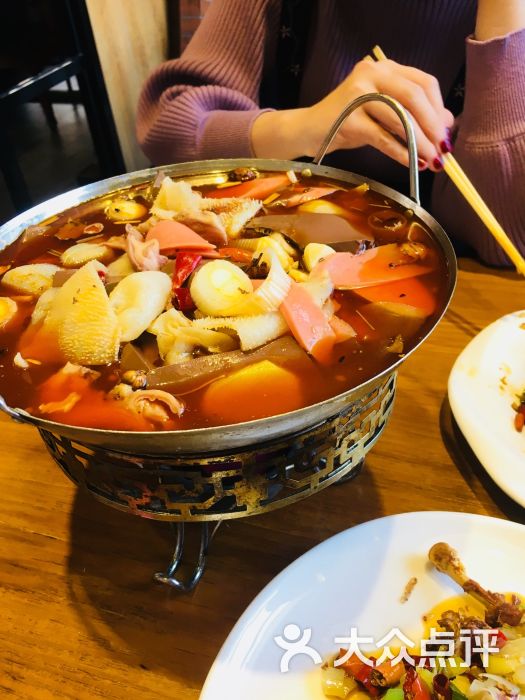 四川酒家(联盟路店)-图片-静海县美食-大众点评网