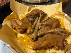 -辛森家猪蹄火锅(台东店)