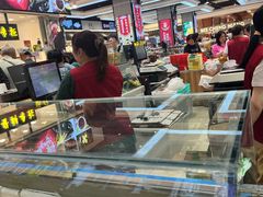 -上海全国土特产食品商场(淮海中路店)