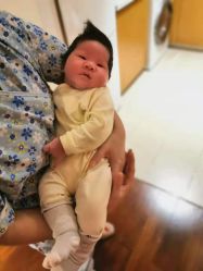-和伊母婴护理中心·全套房(金山店)