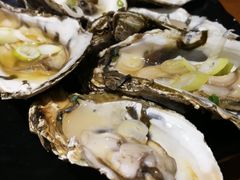 -烧蠔帮·湛江生蚝(工农店)