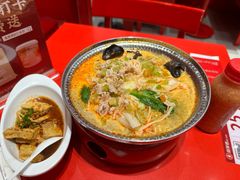 -喜家德虾仁水饺(漕河泾印象城店)