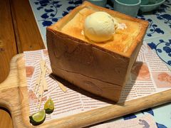 面包诱惑-绿茶餐厅(布吉万象汇店)