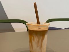 -dotcom coffee古点咖啡(致真大厦店)