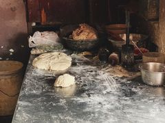 -迎春桥老炉烧饼(碧霞路店)