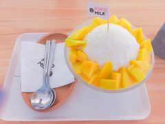 -ICEPOPO MILK(玉兰店)