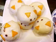 -堂宴·老厦门私房菜(1988仙岳总店)