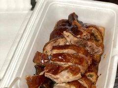 金牌烧鹅-老字号蛇口德记烧腊饭店·海鲜加工