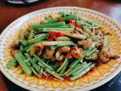 -盛世盐帮·自贡特色(总店)