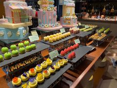 -二楼咖啡厅·厦门源昌凯宾斯基大酒店(湖滨中路店)