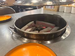 -水浒烤肉(大学城总店)
