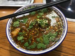 -清真西北风味餐厅