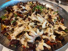 -三猫黑鱼花(南大店)