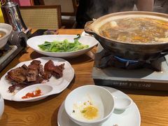 -拾菌寻味·云南野生菌(佛祖岭店)