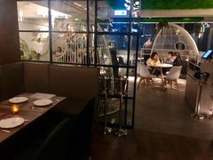 -Oasis Bar & Grill