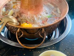 -陀岗美食·云南藏式特色餐厅