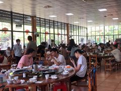 -一品烧农庄·佛山本地菜(西岸店)