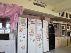 -千浔一暖DIY蛋糕烘焙(人民大学店)