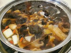 -太婆天府山珍酒楼(亚运村店)