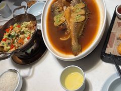 -径山十八道·风味民间菜(华夏之心店)