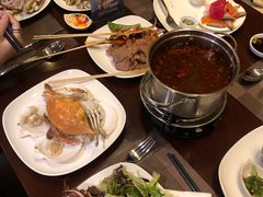 -荆州温德姆酒店-全日制餐厅