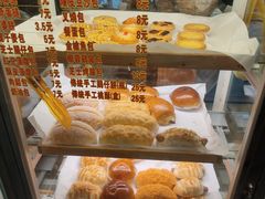 -龙记·香港茶餐厅(海上世界店)