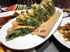 特色大馅素盒子-老德州四合院·德州菜(天衢路店)