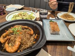 -港丽餐厅(正大店)