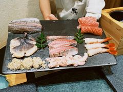 -鮨冠OMAKASE食べ放题(北京首店)