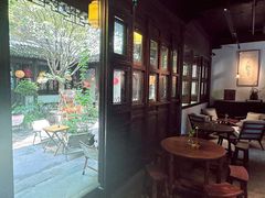 -我嘉书房(南翔名士居店)