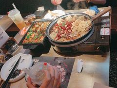 -烤匠麻辣烤鱼(时代广场店)