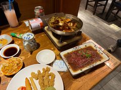 -王氏炉匠·烧鸟放题自助(三里屯店)