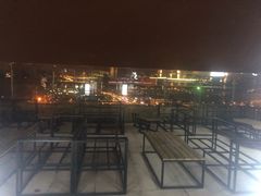-杜尚rooftop露台酒吧