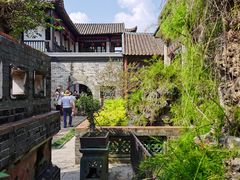 -东莞市可园博物馆