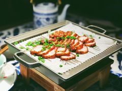 -绿茶餐厅(西湖银泰百货店)