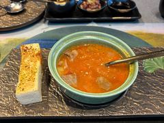-一板铁板烧·隐秘一线江景花园餐厅(西湖左岸·天元店)