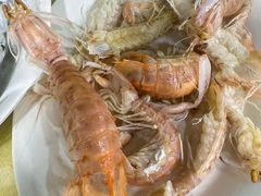 -秋姐美食店(海陵岛保利店)