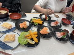 -濱寿司(高新伊藤店)