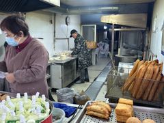 -王氏双塔烧饼(葑门横街店)