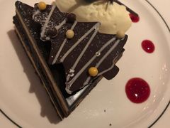 -Wolfgang’s Steakhouse 沃夫冈牛排馆(上海白玉兰广场店)