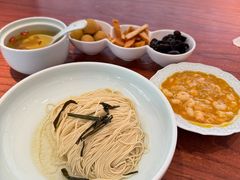 -裕兴记•蟹黄面馆(人民广场店)