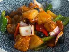 -鹿鸣酒家(越秀店)