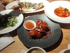 -鲨鱼餐厅.海景川粤餐厅(重庆天地店)