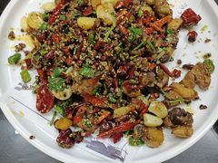 -郝小厨私家秘制餐厅