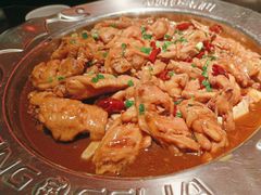 -胖哥俩肉蟹煲(杭州下沙学林街店)