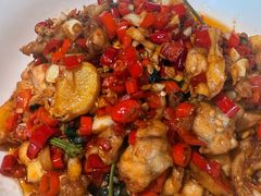 -八碗湘长沙市井菜(坡子街店)