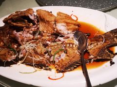 -衡山汇·高级粤菜(霄云路店)